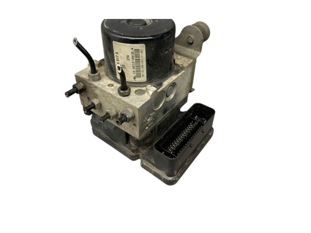 Jednotka ABS 4L0614517A, 10092603023 Audi Q7 4L 2007