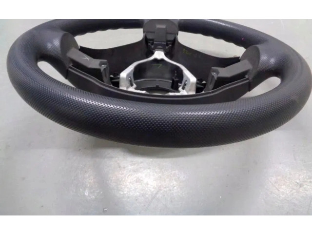 Руль    Citroen C1