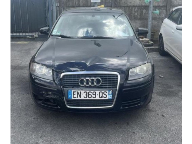Зеркало электрическое        Audi A3 S3 A3 Sportback 8P  2005 - 2013 года   