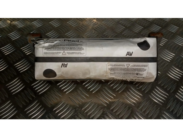 Надувная подушка для пассажира