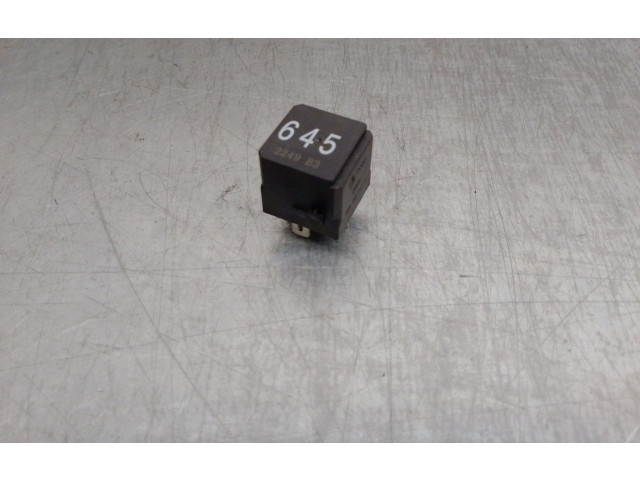 Pojistková skříňka 4H0951253A, 4RA007791 Audi A5 Sportback 8TA 2012