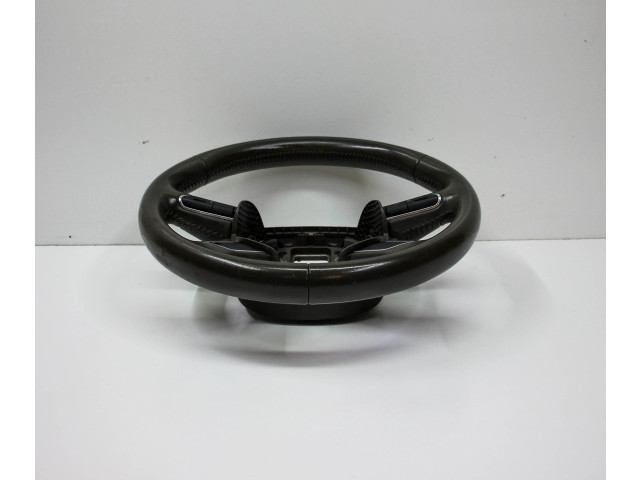 Руль Audi Q5 SQ5 2008 - 2017 года 4L0419091AC, 62479390A