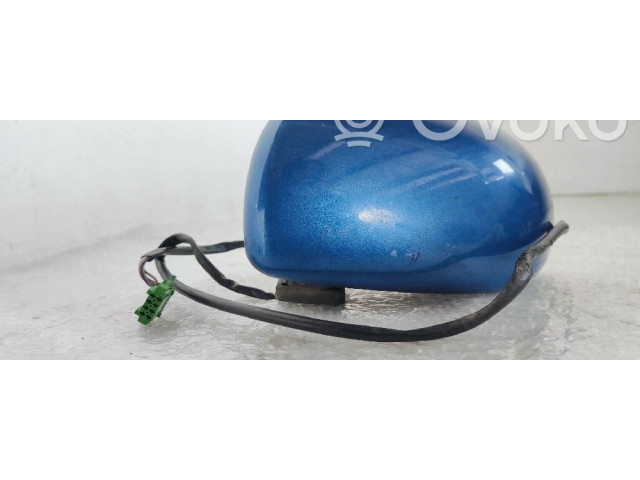 Зеркало электрическое Volkswagen New Beetle 1998 - 2011 года