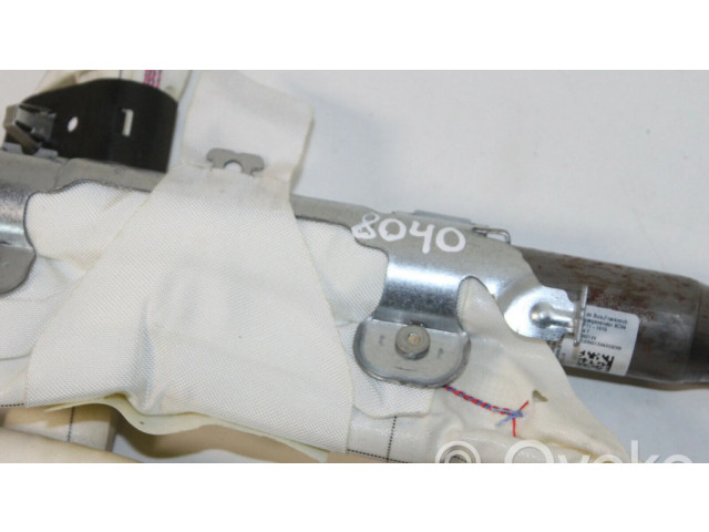 Боковая подушка безопасности 3T0880741 Skoda Superb B6 (3T)