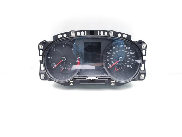 Панель приборов 5G0920951A   Volkswagen Golf Cross       