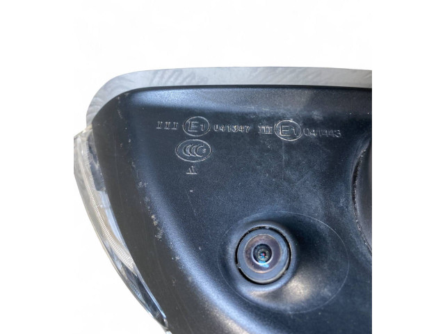 Зеркало электрическое        Volvo XC90  2014 -  года   