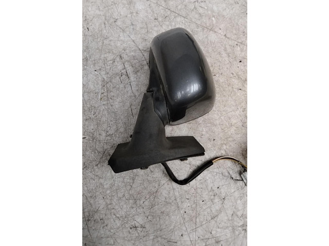 Зеркало (механическое) Fiat Idea - года