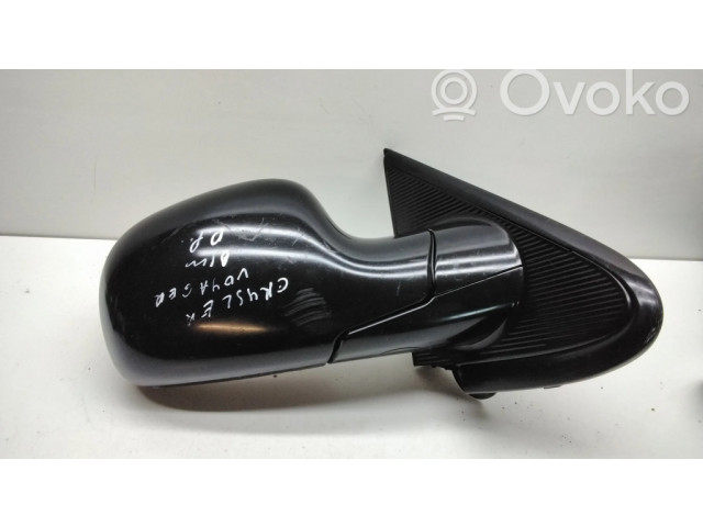 Zpětné zrcátko pravé Chrysler Voyager 2003 04894412AA