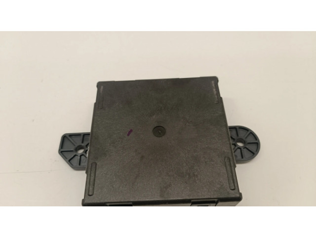 Блок управления 68316560AC   Chrysler Pacifica