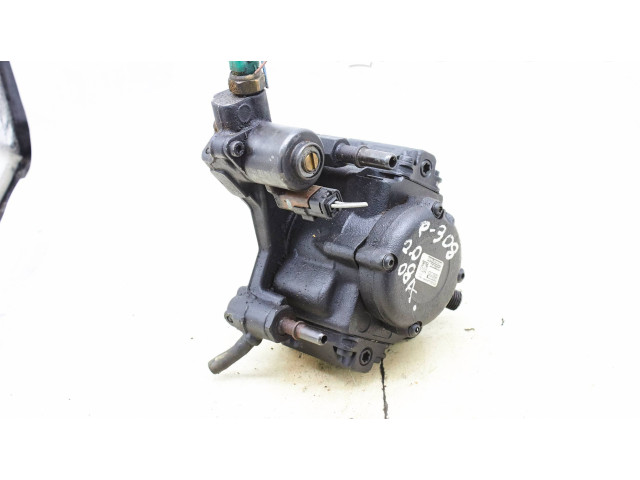 Топливный насос