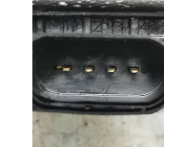 Моторчик заднего дворника 8V0955711B, 860881    Audi A3 S3 8V