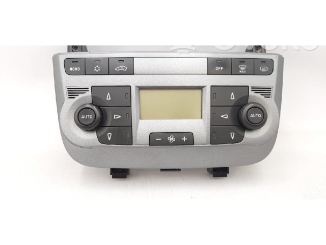 Блок управления климат-контролем NBA335006102010, 735482596   Fiat Grande Punto