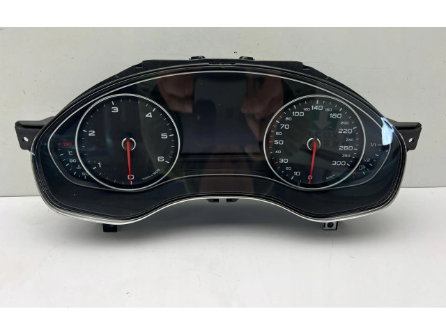 Přístrojová deska Audi A6 C7 2018 4G8920932S