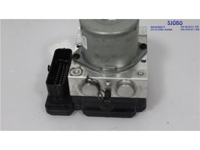 Блок АБС 58900A2330, 58920-A2330 KIA Ceed 2012 - 2018 года