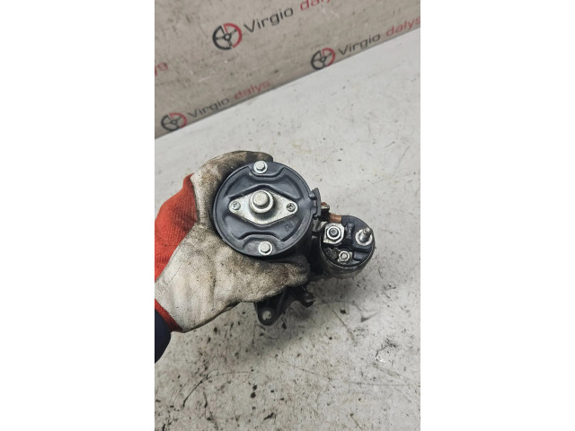 Стартер     Jeep Grand Cherokee