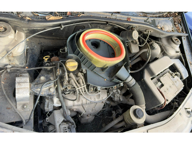 Руль Dacia Logan I 2004 - 2012 года