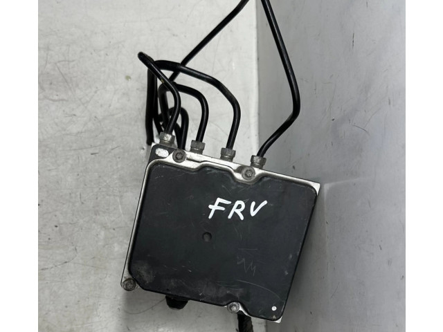 Блок АБС 0265234268, 0265950432   Honda  FR-V  2004-2009 года