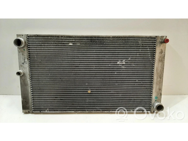 Радиатор охлаждающей жидкости