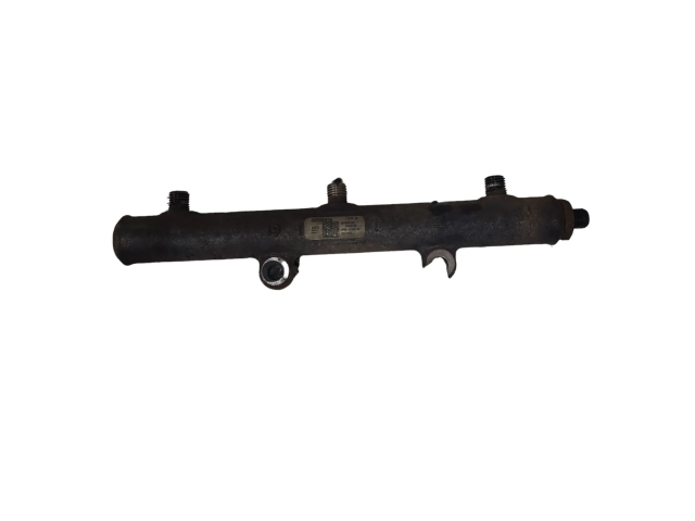 Топливная рампа A2C20001330, 5WS40129   Jaguar XF X250   для двигателя 276DT (7g)