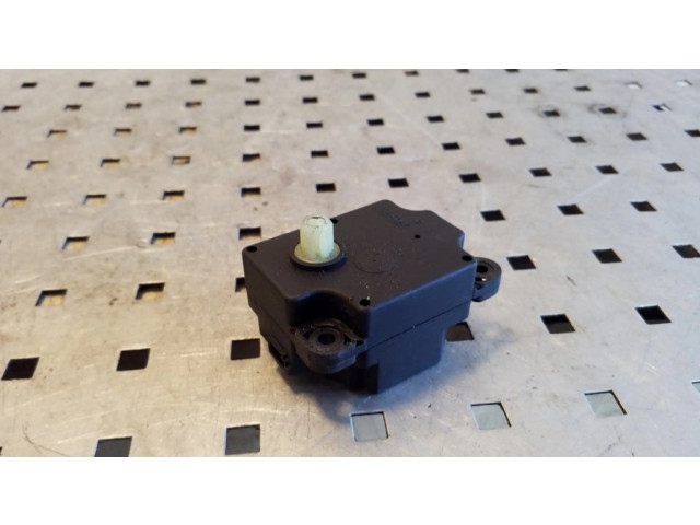 Двигатель задвижки потока воздуха