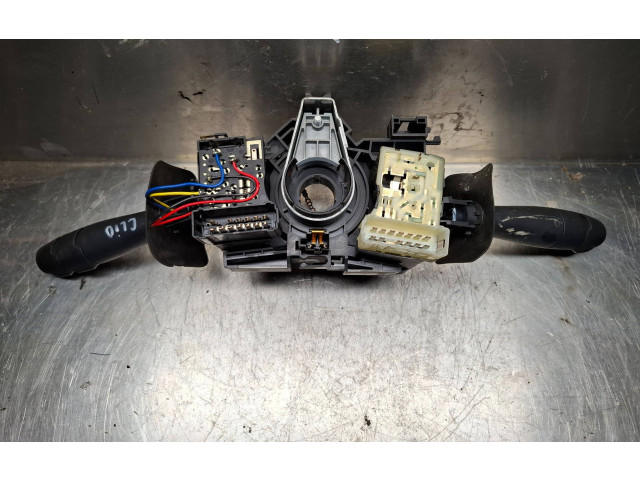 Подрулевой шлейф SRS 7701045279, 61650004 Renault Clio II