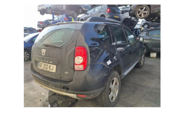 Вентилятор радиатора 214816674R Dacia Duster