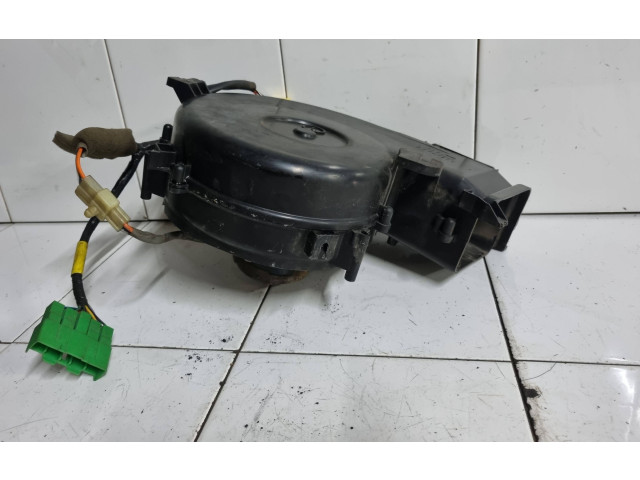 Вентилятор печки    0778000321   Jaguar XJ X300