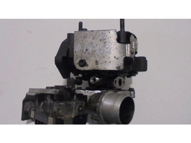 Turbodmychadlo Турбина 057145701T Audi A8 S8 D3 4E 4.0 ASE/GZA/5BY7W/195T/4A ASE