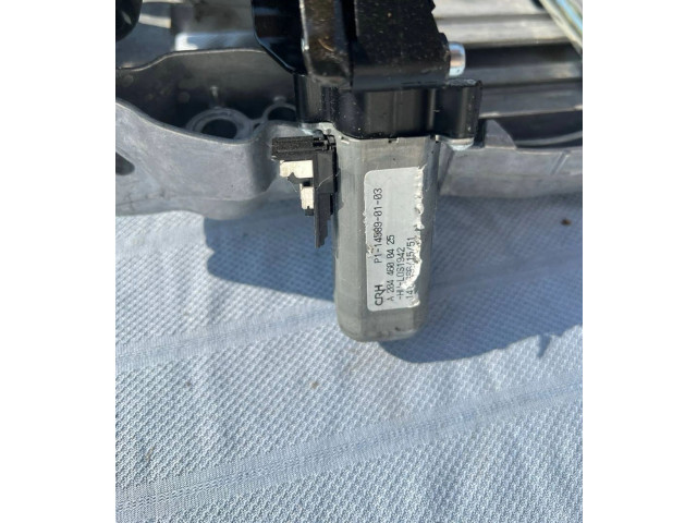  рейка  Колонка рулевая A1664606200, 16021002551   Mercedes-Benz GL X166 2013 - 2019 года