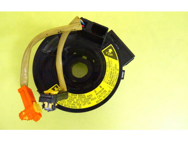 Подрулевой шлейф SRS    Toyota Corolla Verso E121