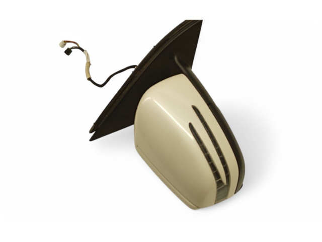 Зеркало электрическое        Mercedes-Benz GL X166  2013 - 2019 года   