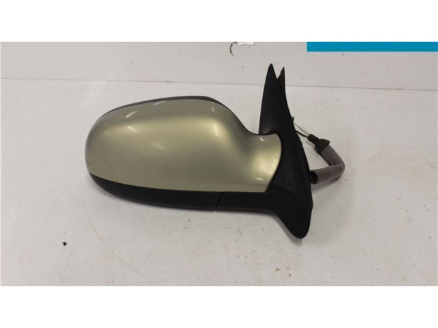 Зеркало электрическое Volvo V70 2000 - 2004 года