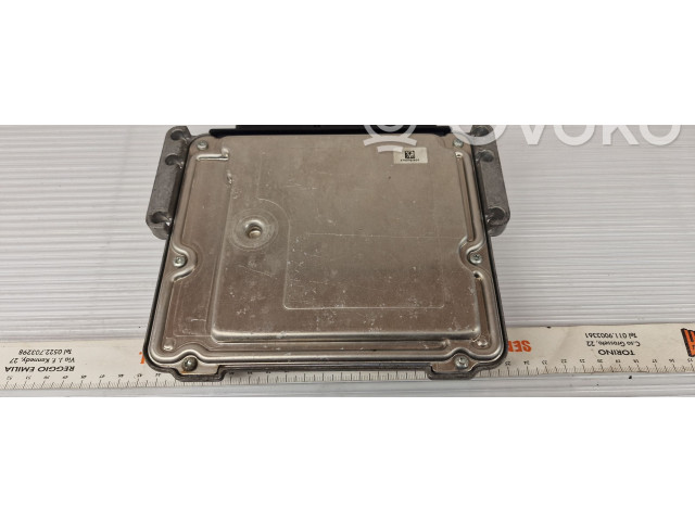 Řídící jednotka P05150625AC, 0281018384 Chrysler 300C 2012