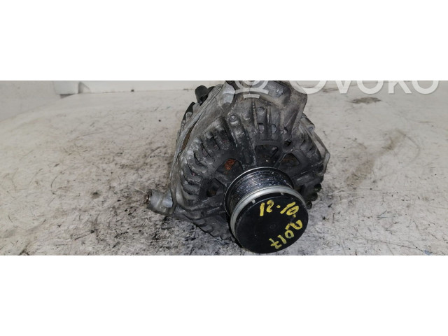 Генератор Suzuki Ignis