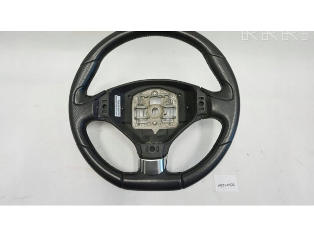Руль Peugeot 3008 I  2008-2015 года 96877731ZE      