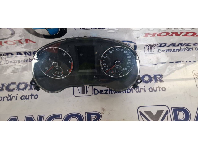 Панель приборов 5C6920862A, 5C6920862A Volkswagen Jetta VI