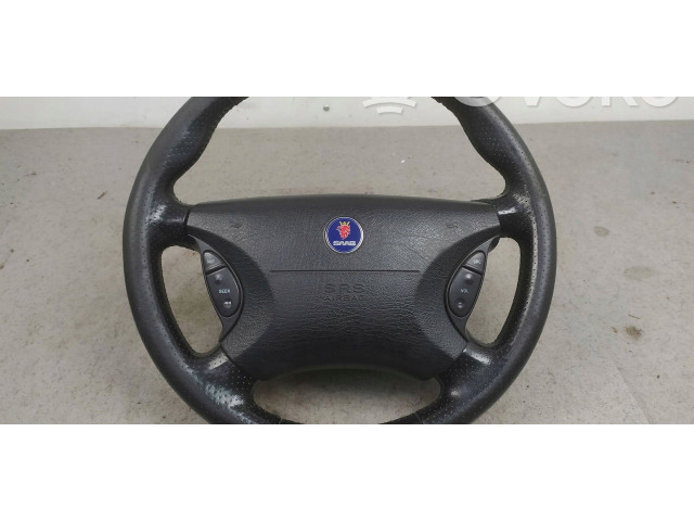 Руль Saab 9-5 1998 - 2005 года