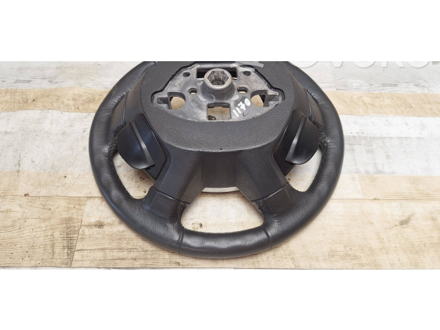 Руль BK213600DD35B8, 620214100A   Ford Transit Custom