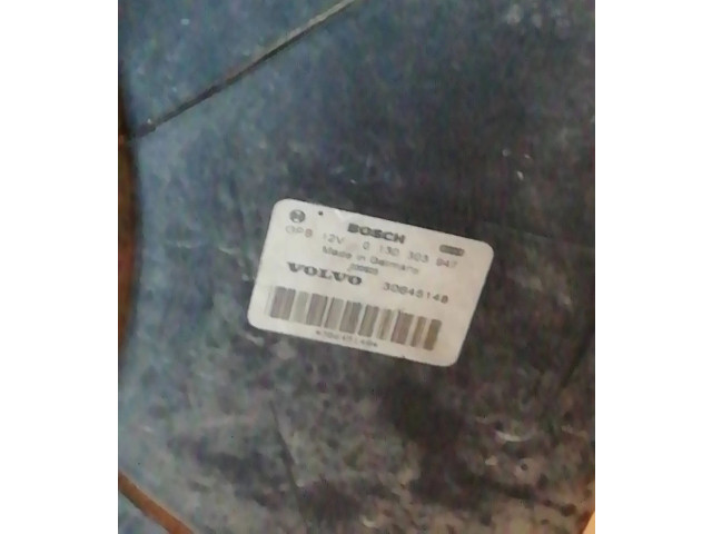 Vstřikovací lišta 30645148, 0130303947 Volvo S80