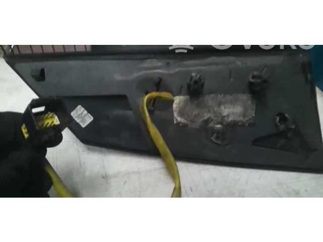 Зеркало электрическое Fiat Scudo 2007 - 2016 года