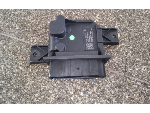 Блок управления 13531876   Buick Encore II