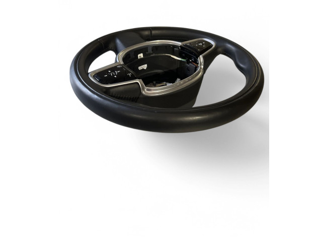 Руль Volvo XC90  2014 -  года 31407817      