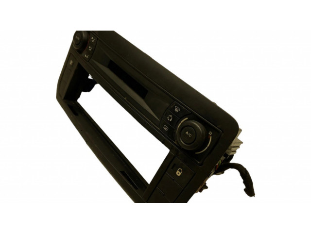 Блок управления климат-контролем 5HB00933105, K32270070019   Citroen Berlingo