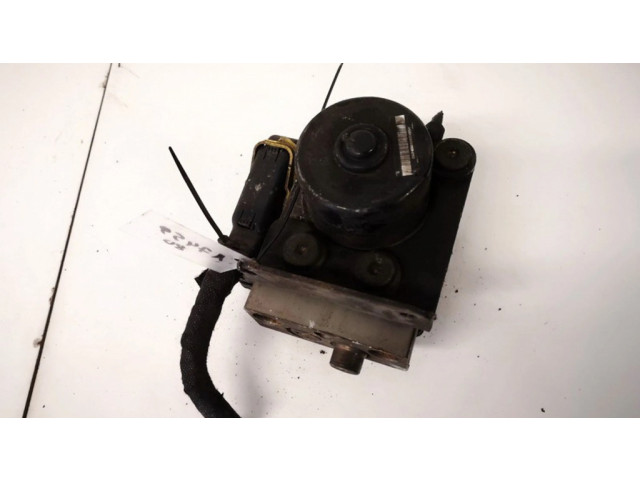 Блок АБС 4894008100, 48940-08100 06.2102-0052 SsangYong Rexton