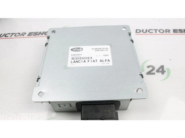 Другие блоки управления / модули