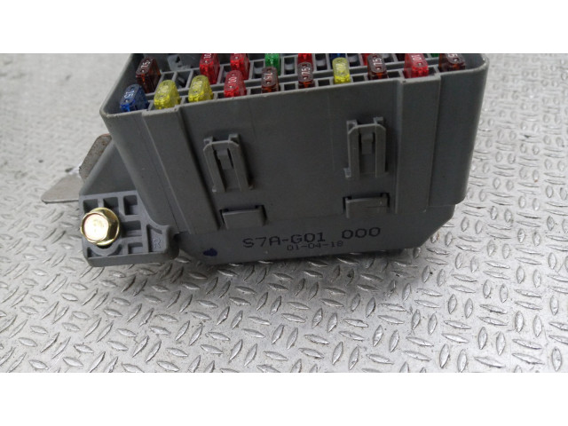   Pojistková skříňka S7AG01000   Honda Stream 2001