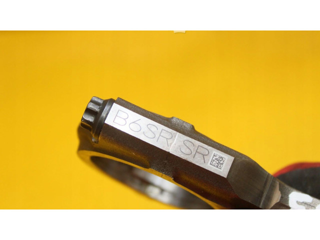 Поршень с шатуном    Subaru Forester SJ       