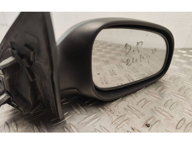 Зеркало электрическое        Volvo V70  2008 - 2013 года   