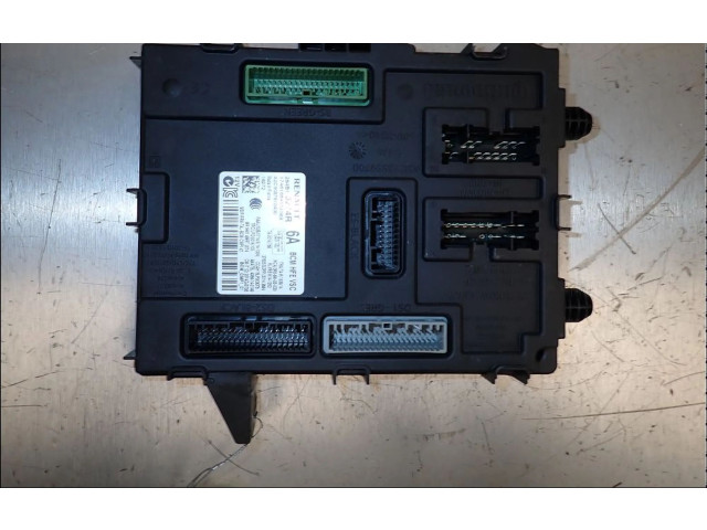 Блок предохранителей 284B84BA0C   Renault Kadjar    