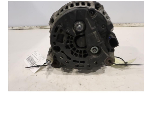 Генератор 03L903023 Audi A1